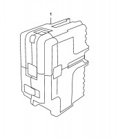 Stanley STHT1-77342 Type 1 Spotline Laser Spare Parts